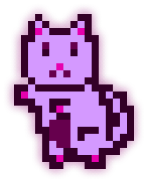 ponderware - MoonCat Acclimator (Wrapped) - MoonCat #25324: 0x0092ab3c90 (accessorized) - NFT # 25324