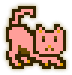 ponderware - MoonCat Acclimator (Wrapped) - MoonCat #25329: 0x00d394762c - NFT # 25329