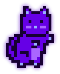 ponderware - MoonCat Acclimator (Wrapped) - MoonCat #25333: 0x00727126ce - NFT # 25333