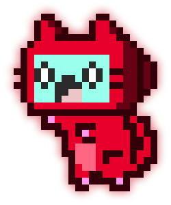 ponderware - MoonCat Acclimator (Wrapped) - MoonCat #25334: 0x0032d41034 (accessorized) - NFT # 25334