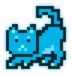 ponderware - MoonCat Acclimator (Wrapped) - MoonCat #25336: 0x00131acafd - NFT # 25336