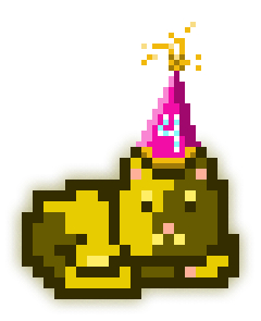 ponderware - MoonCat Acclimator (Wrapped) - MoonCat #25339: 0x005d827614 (accessorized) - NFT # 25339