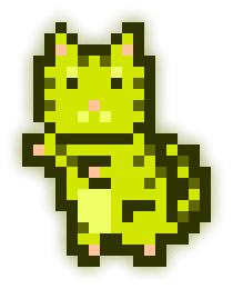 ponderware - MoonCat Acclimator (Wrapped) - MoonCat #25340: 0x00167e8818 - NFT # 25340