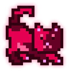 ponderware - MoonCat Acclimator (Wrapped) - MoonCat #25342: 0x005ff7558e - NFT # 25342