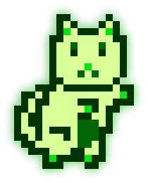 ponderware - MoonCat Acclimator (Wrapped) - MoonCat #25343: 0x00d212bb19 - NFT # 25343