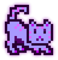 ponderware - MoonCat Acclimator (Wrapped) - MoonCat #25346: 0x00d79e1abd - NFT # 25346