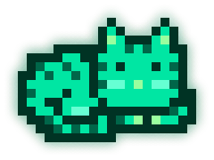 ponderware - MoonCat Acclimator (Wrapped) - MoonCat #25348: 0x0075038761 - NFT # 25348