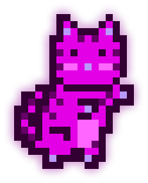 ponderware - MoonCat Acclimator (Wrapped) - MoonCat #25349: 0x0076ac34ad - NFT # 25349