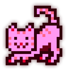 ponderware - MoonCat Acclimator (Wrapped) - MoonCat #25351: 0x008764343e - NFT # 25351