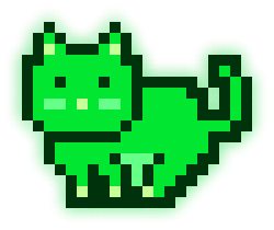 ponderware - MoonCat Acclimator (Wrapped) - MoonCat #25352: 0x003033e158 - NFT # 25352