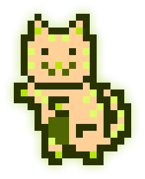 ponderware - MoonCat Acclimator (Wrapped) - MoonCat #25357: 0x0086c4de64 - NFT # 25357