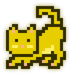 ponderware - MoonCat Acclimator (Wrapped) - MoonCat #25358: 0x0033ab9c18 - NFT # 25358