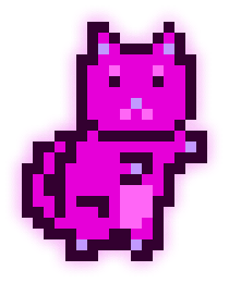 ponderware - MoonCat Acclimator (Wrapped) - MoonCat #25361: 0x0052f46cec - NFT # 25361