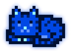 ponderware - MoonCat Acclimator (Wrapped) - MoonCat #25362: 0x00252a66e9 - NFT # 25362