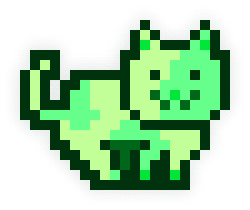 ponderware - MoonCat Acclimator (Wrapped) - MoonCat #25365: 0x00ccd3dbd5 - NFT # 25365