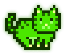 ponderware - MoonCat Acclimator (Wrapped) - MoonCat #25366: 0x006457ac2e - NFT # 25366