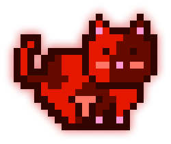 ponderware - MoonCat Acclimator (Wrapped) - MoonCat #25368: 0x007cdc1b06 - NFT # 25368