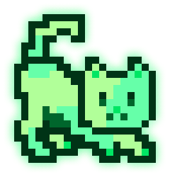 ponderware - MoonCat Acclimator (Wrapped) - MoonCat #25370: 0x00ef0cfb74 - NFT # 25370