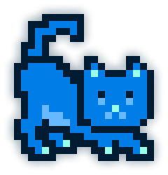 ponderware - MoonCat Acclimator (Wrapped) - MoonCat #25371: 0x0063566f84 - NFT # 25371