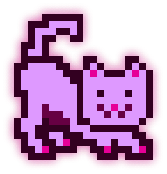 ponderware - MoonCat Acclimator (Wrapped) - MoonCat #25372: 0x00c3c90987 - NFT # 25372