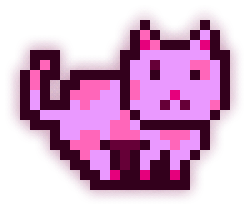 ponderware - MoonCat Acclimator (Wrapped) - MoonCat #25374: 0x00d8ac628a - NFT # 25374