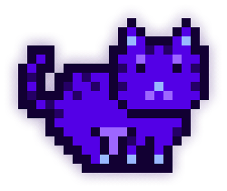 ponderware - MoonCat Acclimator (Wrapped) - MoonCat #25379: 0x00548973b0 - NFT # 25379