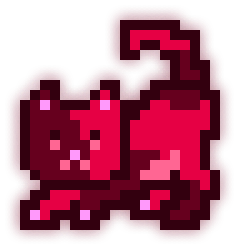 ponderware - MoonCat Acclimator (Wrapped) - MoonCat #25380: 0x002f9c445e - NFT # 25380