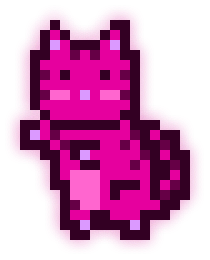 ponderware - MoonCat Acclimator (Wrapped) - MoonCat #25381: 0x0036e46ebf - NFT # 25381