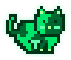 ponderware - MoonCat Acclimator (Wrapped) - MoonCat #25383: 0x007ca5eec7 - NFT # 25383