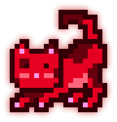 ponderware - MoonCat Acclimator (Wrapped) - MoonCat #25391: 0x003bcf0320 - NFT # 25391