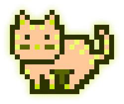 ponderware - MoonCat Acclimator (Wrapped) - MoonCat #25393: 0x00b4d1e933 - NFT # 25393