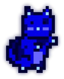 ponderware - MoonCat Acclimator (Wrapped) - MoonCat #25404: 0x007a1e1d5e - NFT # 25404