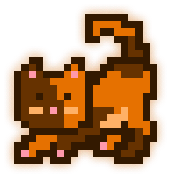 ponderware - MoonCat Acclimator (Wrapped) - MoonCat #25407: 0x003fda893b - NFT # 25407