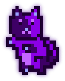 ponderware - MoonCat Acclimator (Wrapped) - MoonCat #25409: 0x001e6b0ca9 - NFT # 25409