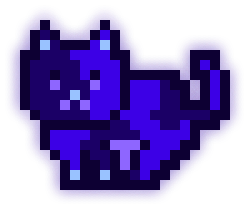 ponderware - MoonCat Acclimator (Wrapped) - MoonCat #25410: 0x002c6443c2 - NFT # 25410