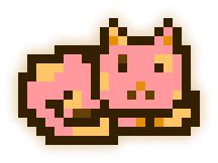 ponderware - MoonCat Acclimator (Wrapped) - MoonCat #25415: 0x00d9d1a65f - NFT # 25415