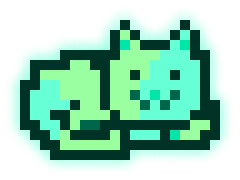 ponderware - MoonCat Acclimator (Wrapped) - MoonCat #25420: 0x00cd3afeca - NFT # 25420