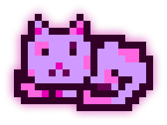 ponderware - MoonCat Acclimator (Wrapped) - MoonCat #25421: 0x0099d320ae - NFT # 25421