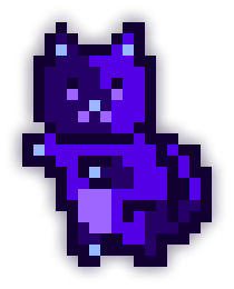 ponderware - MoonCat Acclimator (Wrapped) - MoonCat #25426: 0x002e433758 - NFT # 25426