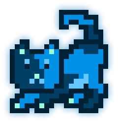 ponderware - MoonCat Acclimator (Wrapped) - MoonCat #25427: 0x001f3599d4 - NFT # 25427