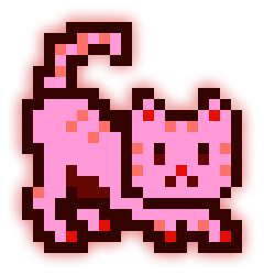 ponderware - MoonCat Acclimator (Wrapped) - MoonCat #25428: 0x00e7da1609 - NFT # 25428