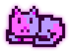 ponderware - MoonCat Acclimator (Wrapped) - MoonCat #25436: 0x009dd020d2 - NFT # 25436