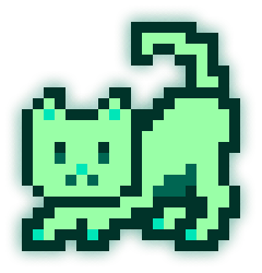 ponderware - MoonCat Acclimator (Wrapped) - MoonCat #255: 0x00a30b8970 - NFT # 255