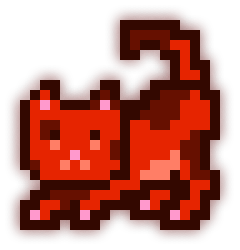 ponderware - MoonCat Acclimator (Wrapped) - MoonCat #257: 0x002b691404 - NFT # 257