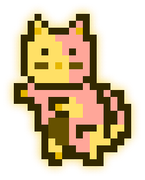 ponderware - MoonCat Acclimator (Wrapped) - MoonCat #259: 0x00bef7c501 - NFT # 259