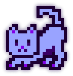 ponderware - MoonCat Acclimator (Wrapped) - MoonCat #27: 0x00a33f036d - NFT # 27