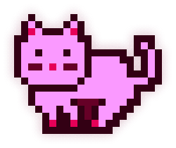 ponderware - MoonCat Acclimator (Wrapped) - MoonCat #28: 0x00b0d1aab9 (accessorized) - NFT # 28