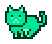 MoonCat 3048