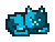MoonCat 3135