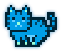 ponderware - MoonCat Acclimator (Wrapped) - MoonCat #34: 0x0024057eb5 - NFT # 34